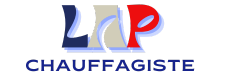 Chauffagiste Cavaillon Logo