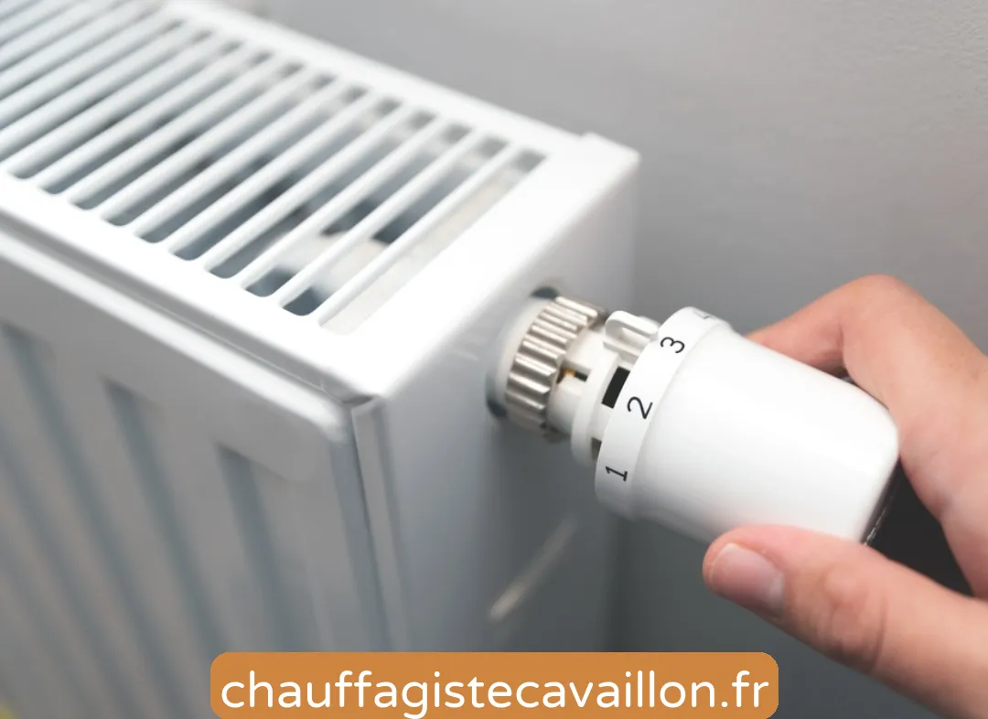 Remplacement de Thermostat Cavaillon